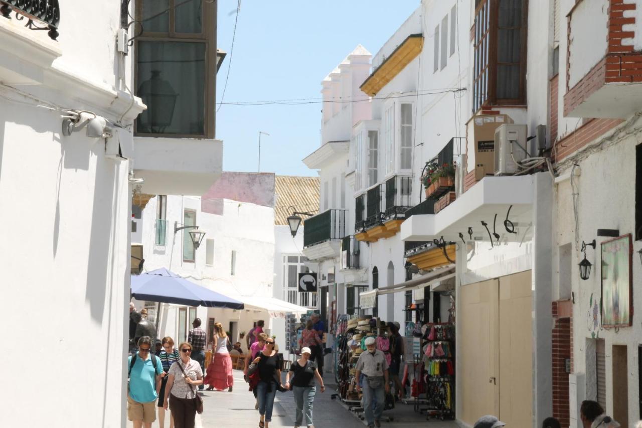 Canarias Appartamento *