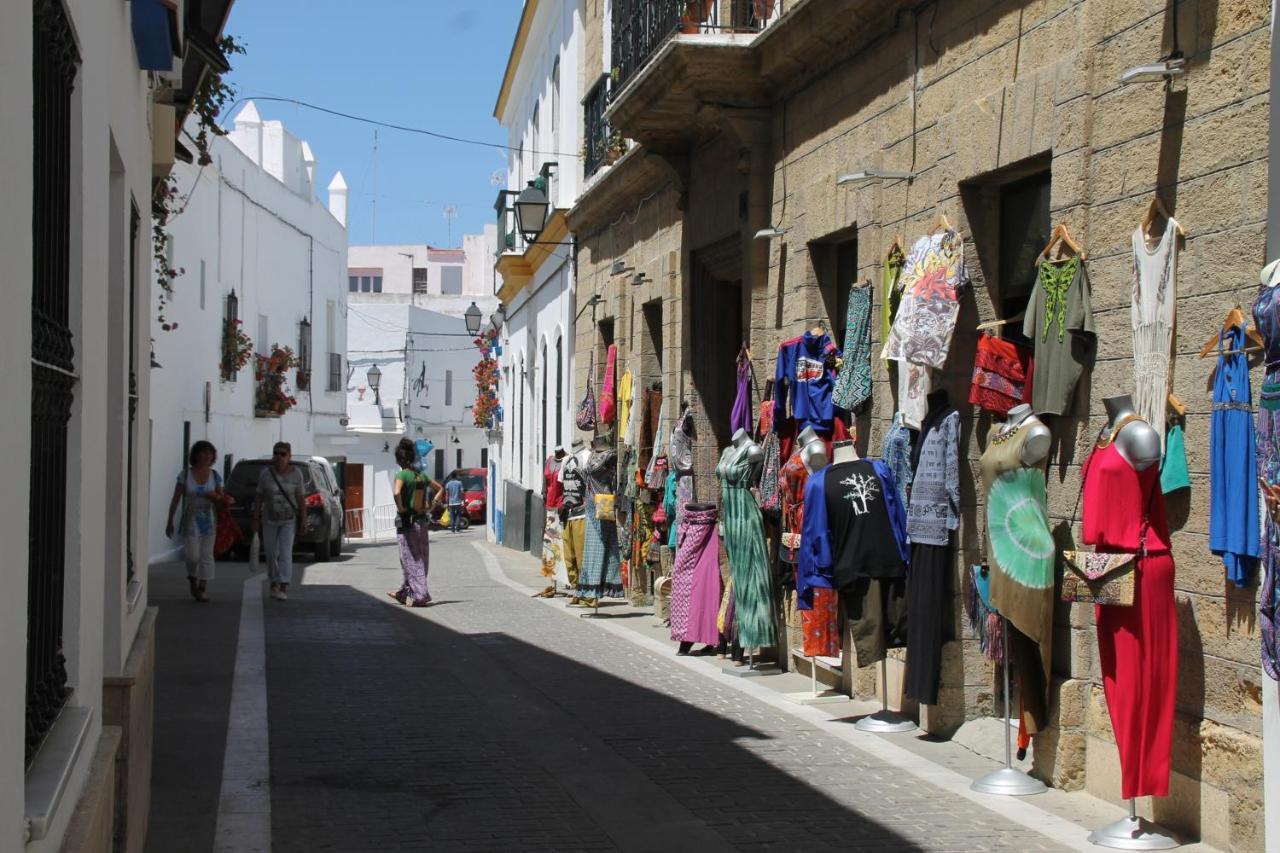 Canarias Conil De La Frontera