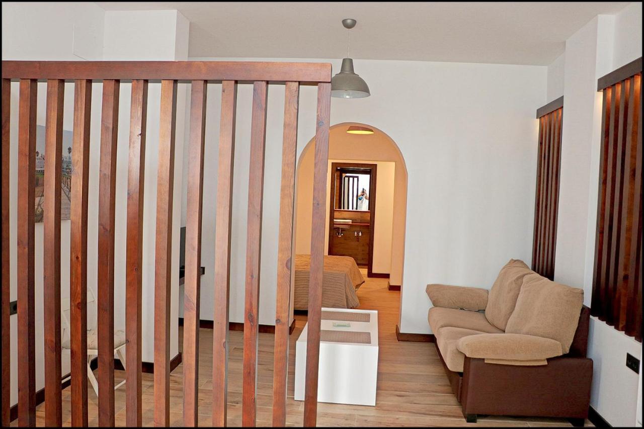 Canarias Appartement