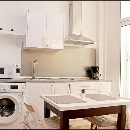 Apartamento Canarias Conil De La Frontera Zewnętrze zdjęcie