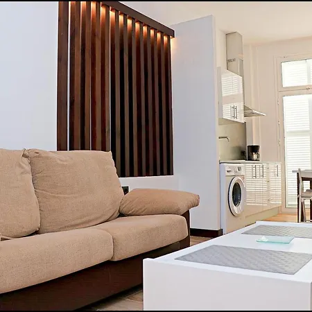 Apartamento Canarias Conil De La Frontera Zewnętrze zdjęcie
