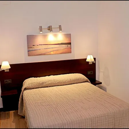 Apartamento Canarias Conil De La Frontera Zewnętrze zdjęcie