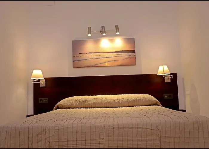 Apartamento Canarias