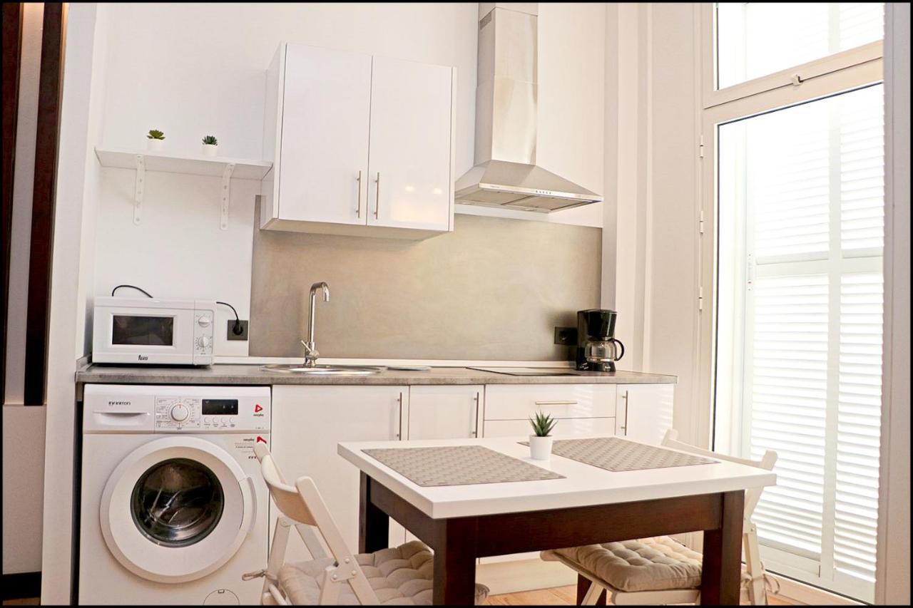 Apartment Canarias