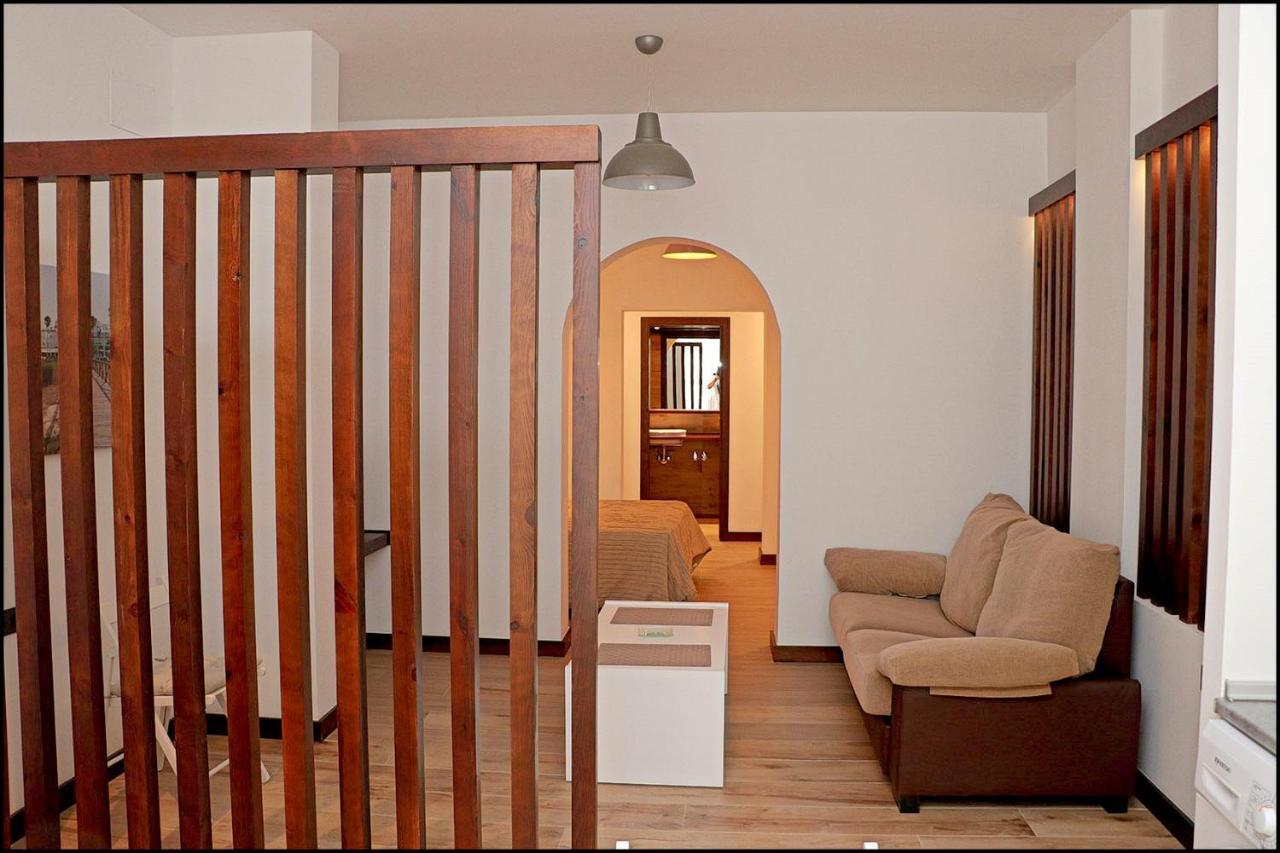 Canarias Apartment *