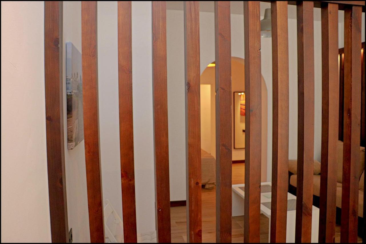 Canarias Apartment *