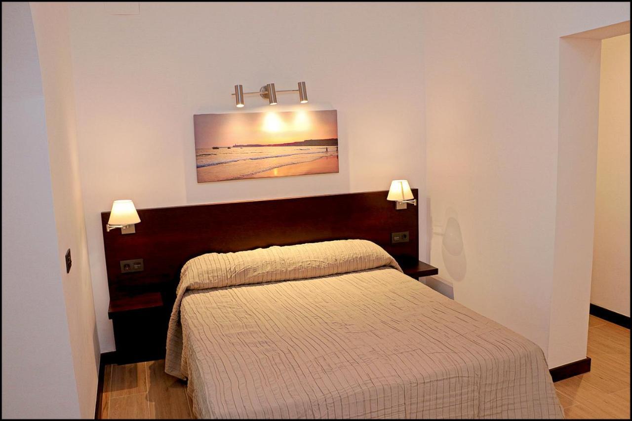 Apartment Canarias Conil De La Frontera