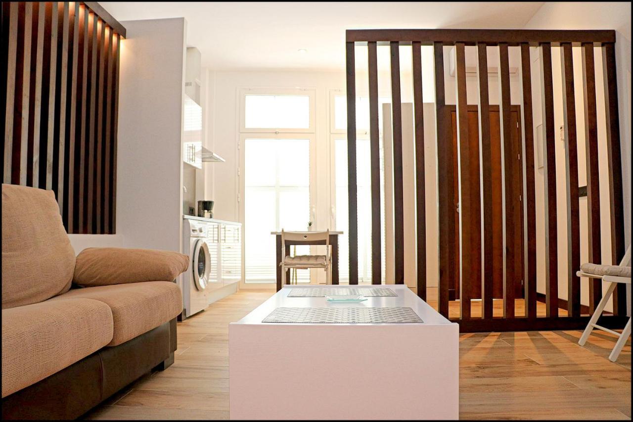 Canarias Apartment *